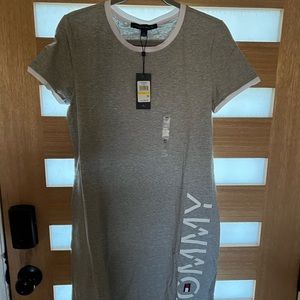 Dress gray color